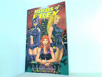 アメコミ Birds of Prey: Of Like Minds