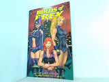 アメコミ Birds of Prey: Of Like Minds