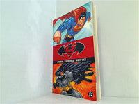 Superman/Batman 1: Public Enemies