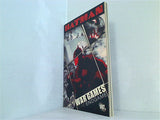 Batman: War Games Act Three
