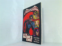 On the Razor's Edge
