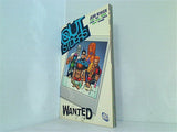 Wanted