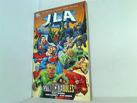 JLA: Syndicate Rules VOL 17  Justice League  DC Comics   paperback