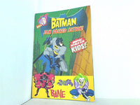 アメコミ Batman The: Jam Packed Action