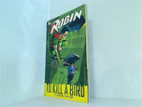 Robin: To Kill a Bird