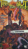 Teen Titans/Outsiders: The Insiders