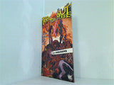 Teen Titans/Outsiders: The Insiders