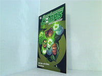 Green Lantern Corps: Recharge