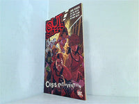 Outsiders 4: Crisis Intervention