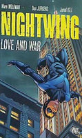 Nightwing: Love and War