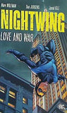 Nightwing: Love and War
