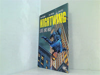 Nightwing: Love and War
