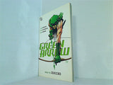 Green Arrow: Road to Jericho VOL 09  Green Arrow  DC Comics Paperback