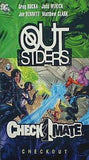 Outsider/Checkmate Checkout
