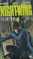 Nightwing: The Lost Year