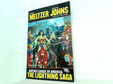 Justice League of America  Vol. 2: The Lightning Saga