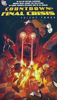 Countdown to Final Crisis 3