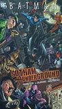 Batman: Gotham Underground