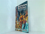 Batman and the Outsiders 1: The Chrysalis