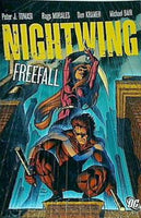 Nightwing: Freefall