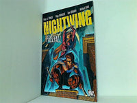 Nightwing: Freefall