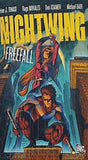 Nightwing: Freefall