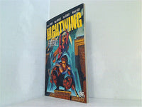 Nightwing: Freefall