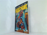 Nightwing: Freefall