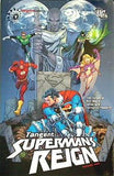 Tangent Superman's Reign 1