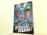 Tangent Superman's Reign 1
