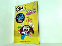 Cartoon Network 2-1: Powerpuff Girls/Foster's Home for Imaginary Friends