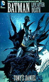 Batman: Life After Death