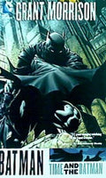 Batman: Time and the Batman