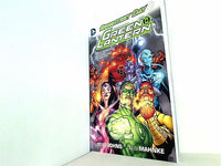 Green Lantern: Brightest Day