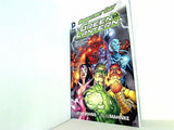 Green Lantern: Brightest Day