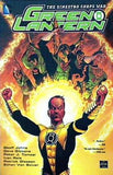 Green Lantern: The Sinestro Corps War