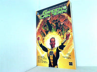 Green Lantern: The Sinestro Corps War