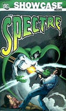 Showcase Presents the Spectre 1