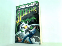 Showcase Presents the Spectre 1