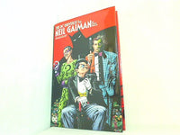 The DC Universe By Neil Gaiman Deluxe Edition