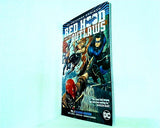 Red Hood and the Outlaws Vol. 3: Bizarro Reborn  Rebirth   Red Hood and the Outlaws: DC Universe Rebirth