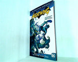 Nightwing Vol. 5: Raptor's Revenge  Rebirth   Nightwing: Rebirth