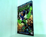 Hal Jordan and the Green Lantern Corps Vol. 5: Twilight of the Guardians