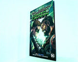 Hal Jordan and the Green Lantern Corps Vol. 6