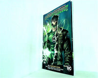 Hal Jordan and the Green Lantern Corps Vol. 7: Darkstars Rising