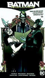 Batman: Preludes to the Wedding