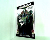 Batman: Preludes to the Wedding
