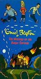 The Mystery of the Burnt Cottage  Mystery Series