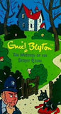The Mystery of the Secret Room  Mystery Series