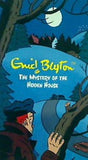 The Mystery of the Hidden House  Mystery